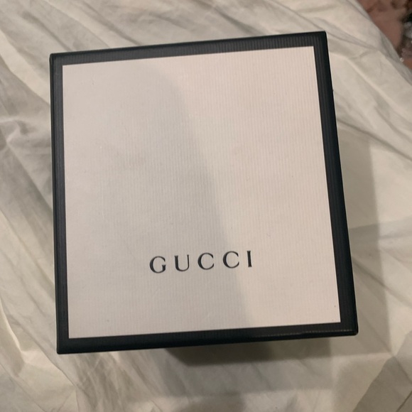 Gucci Interlocking GRAMMY Special Edition Black Unisex Watch - Picture 7 of 8